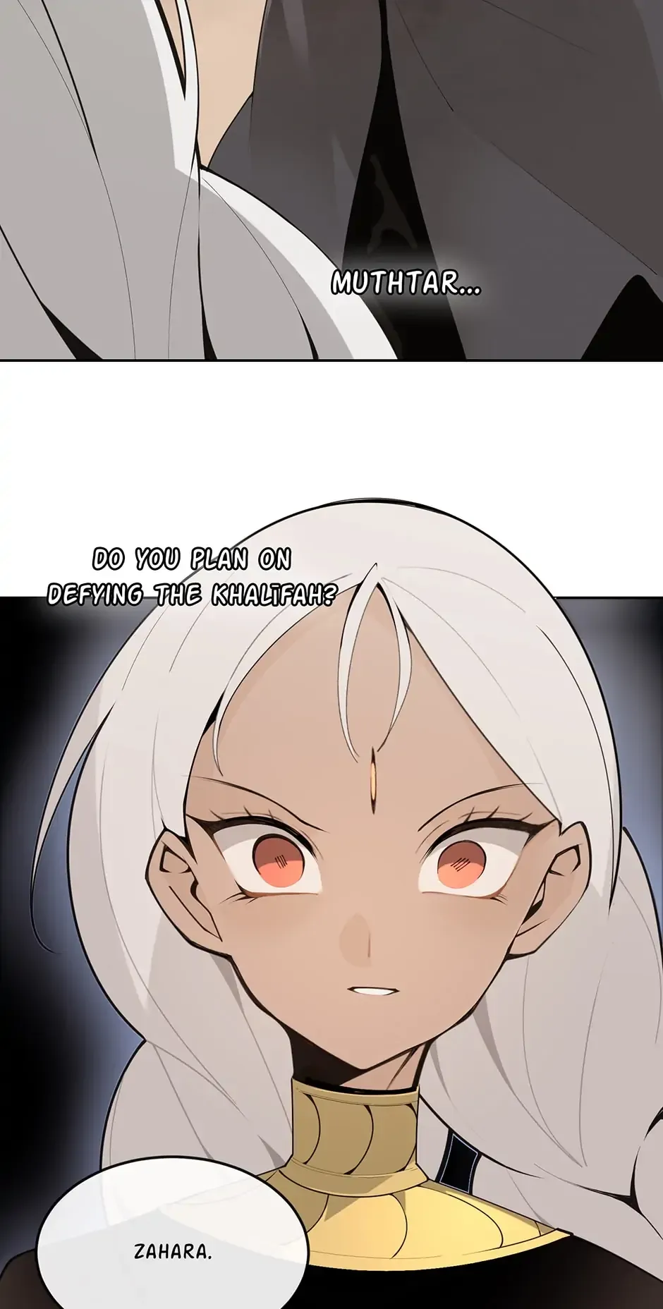 Devil Sword King Chapter 288 Online - página 23