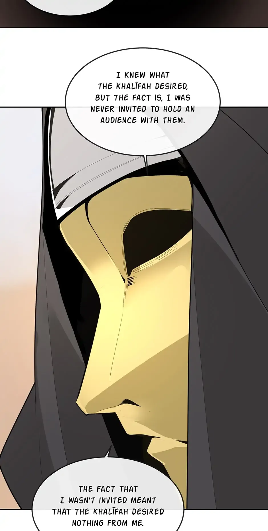 Devil Sword King Chapter 288 Online - página 24