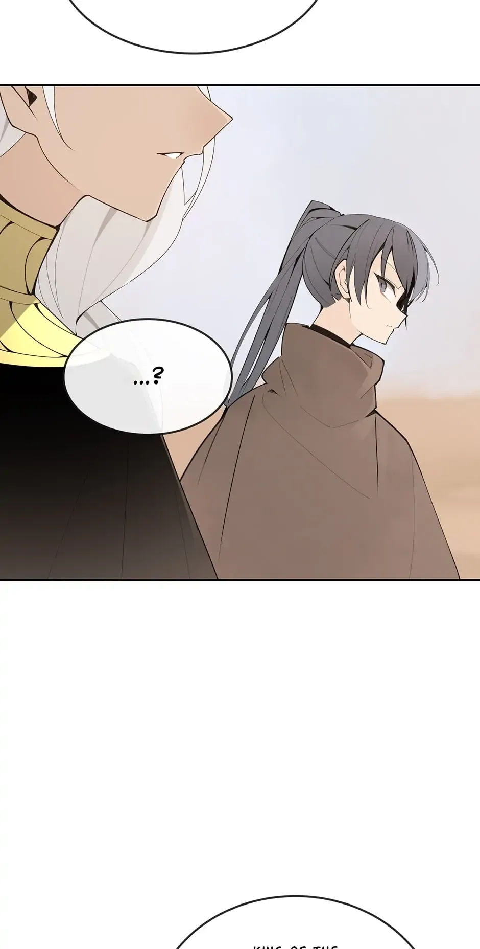Devil Sword King Chapter 288 Online - página 25