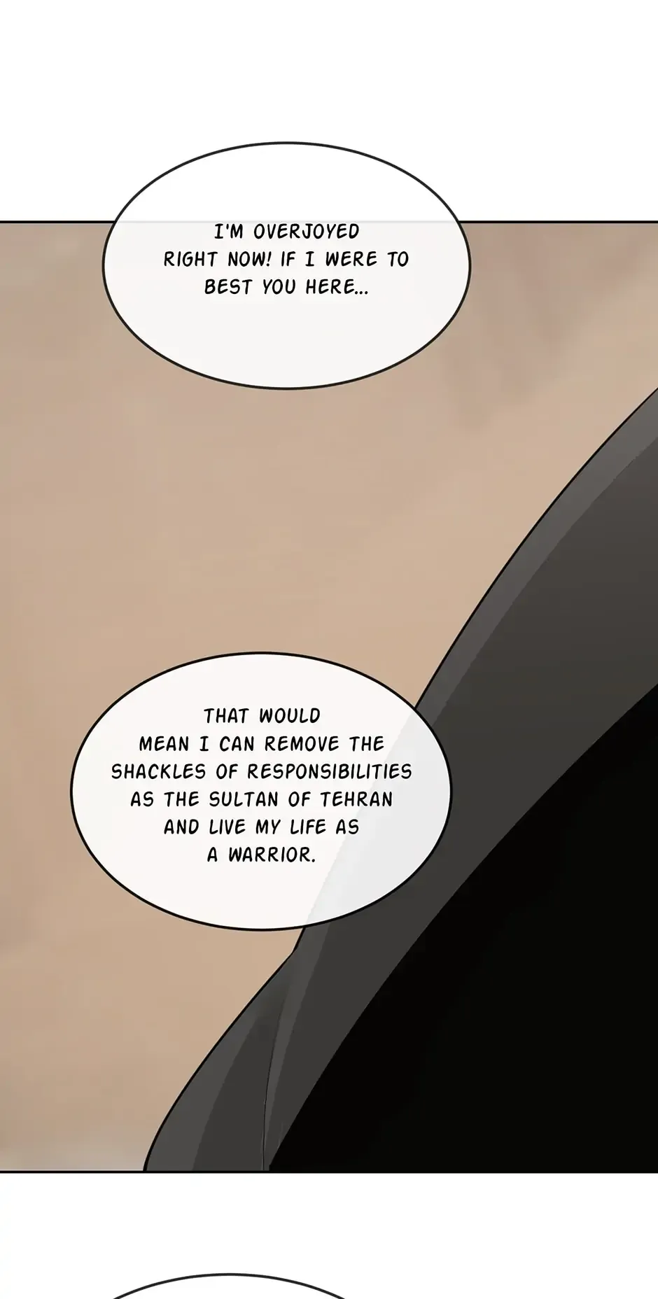Devil Sword King Chapter 288 Online - página 27
