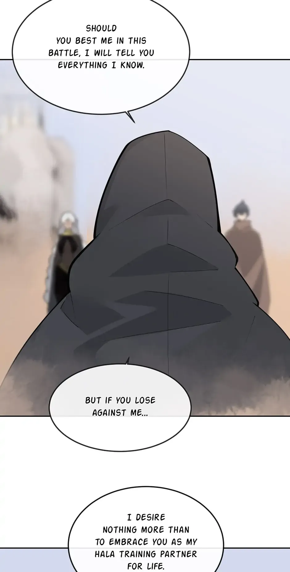 Devil Sword King Chapter 288 Online - página 28