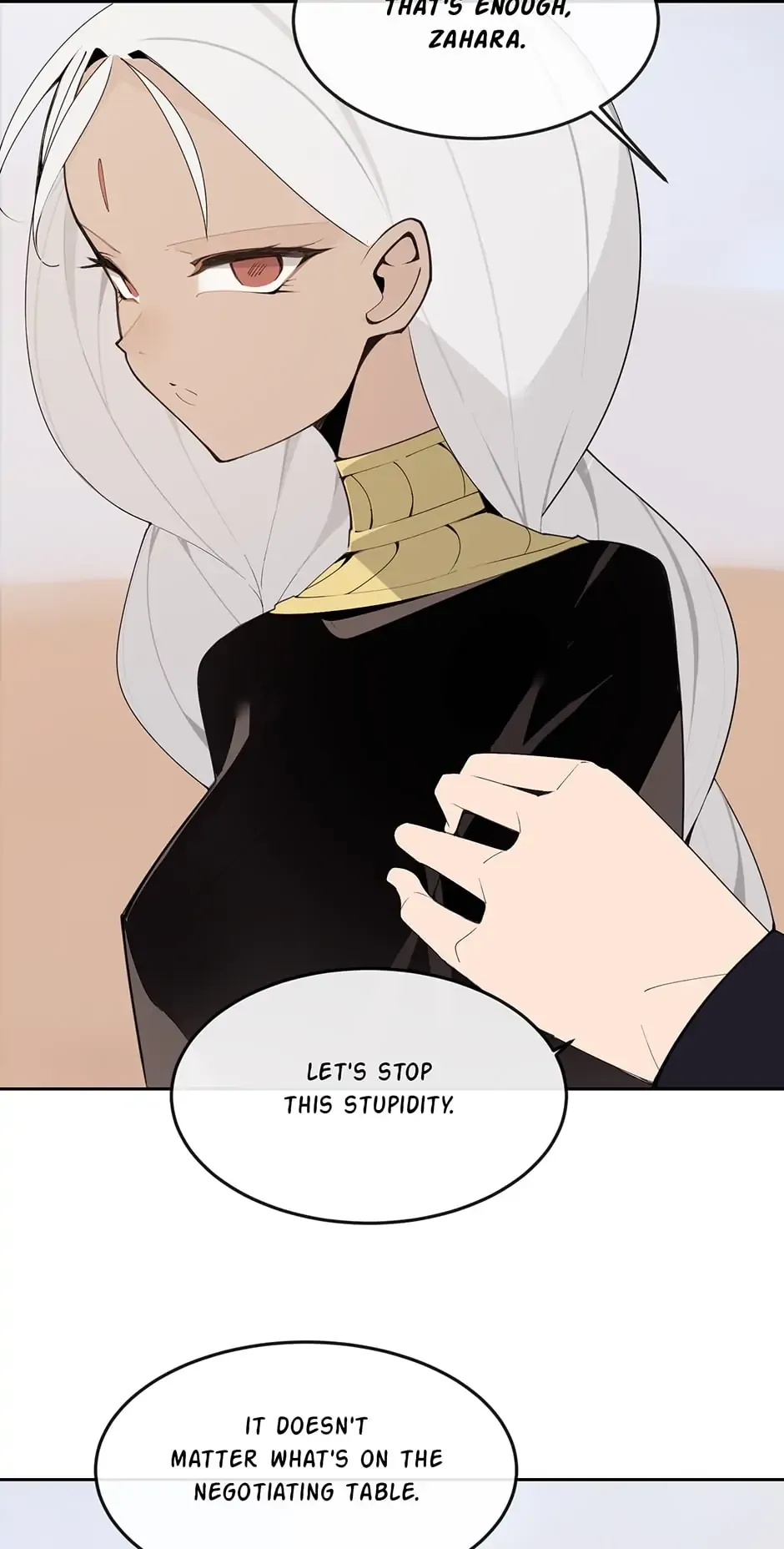 Devil Sword King Chapter 288 Online - página 32