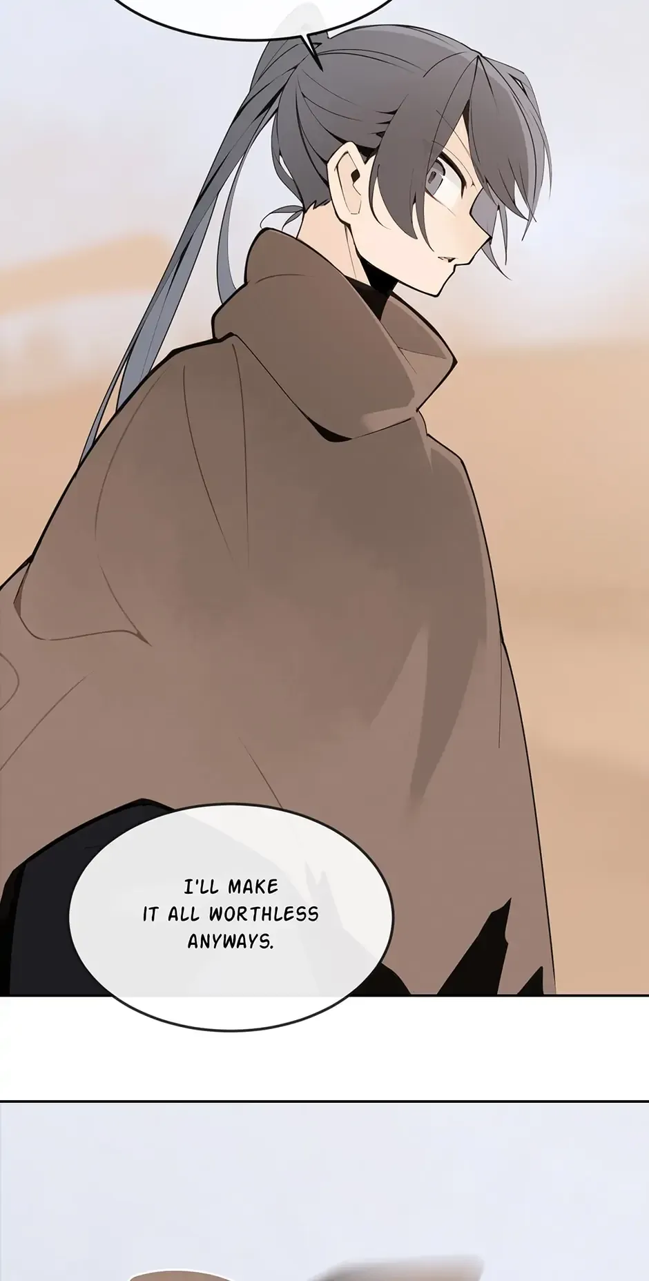 Devil Sword King Chapter 288 Online - página 33