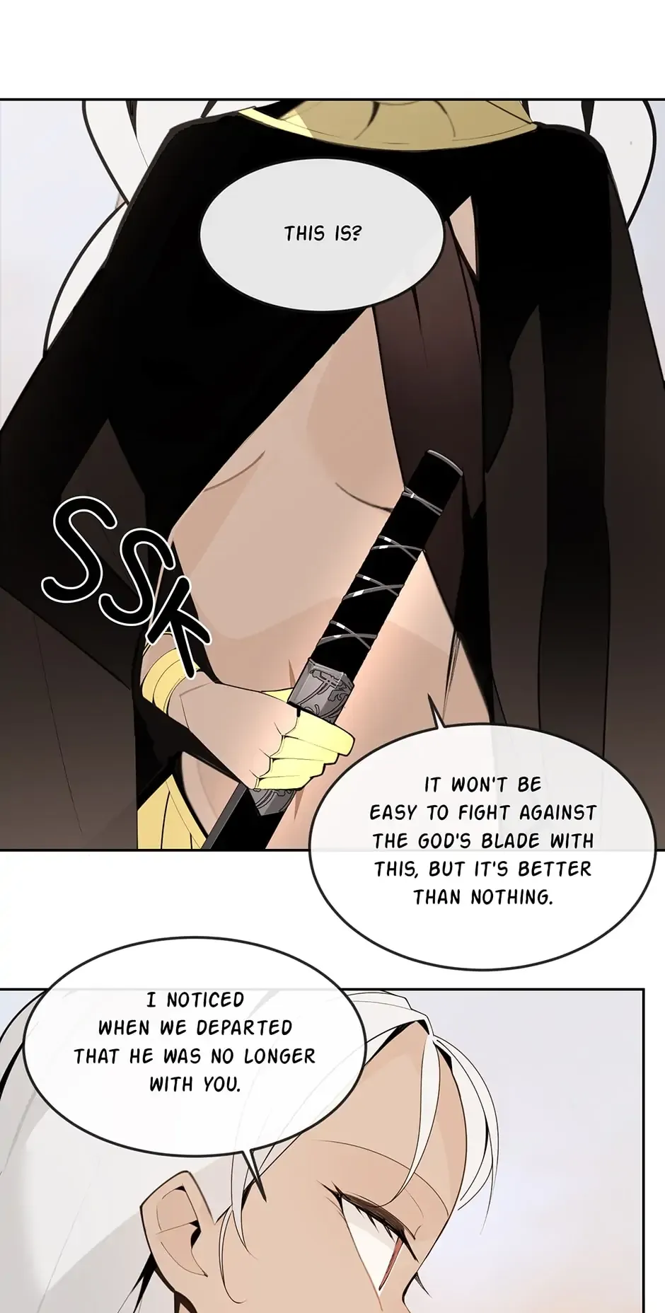 Devil Sword King Chapter 288 Online - página 39