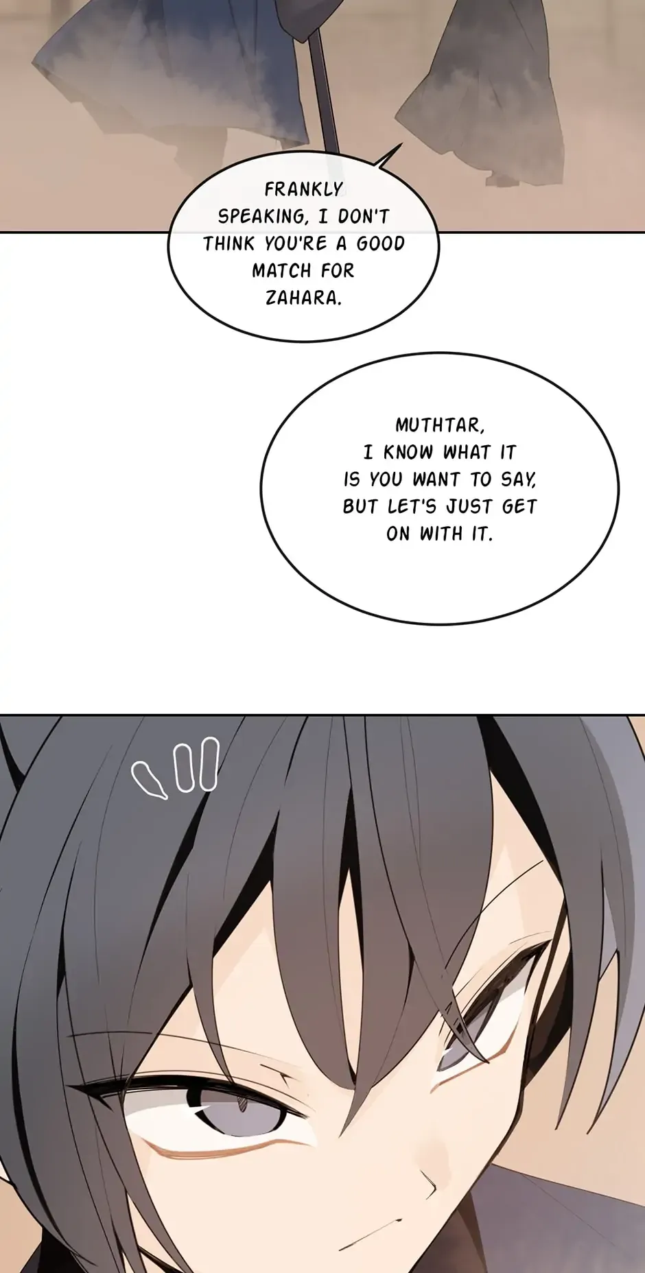 Devil Sword King Chapter 288 Online - página 46