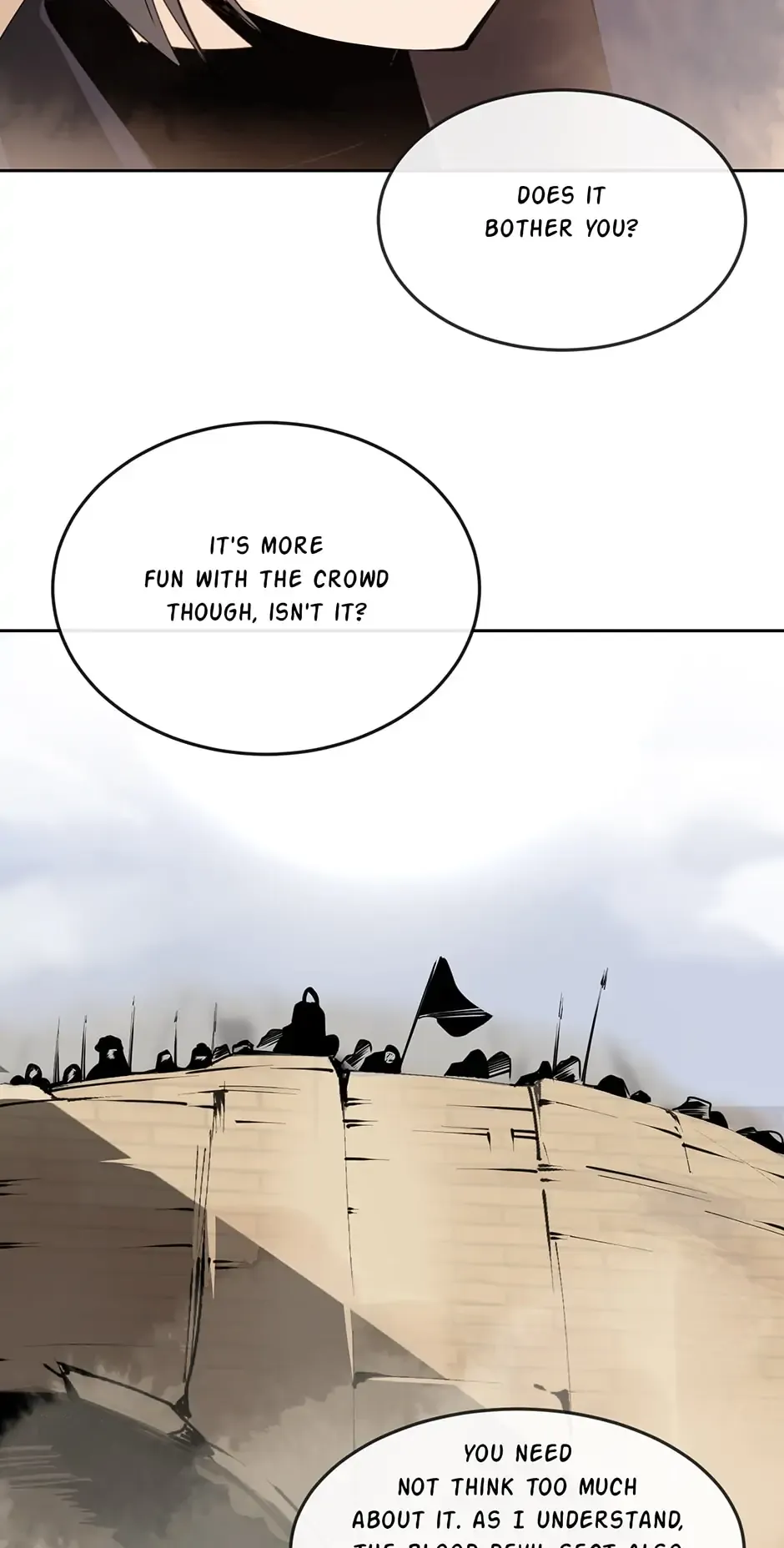 Devil Sword King Chapter 288 Online - página 47