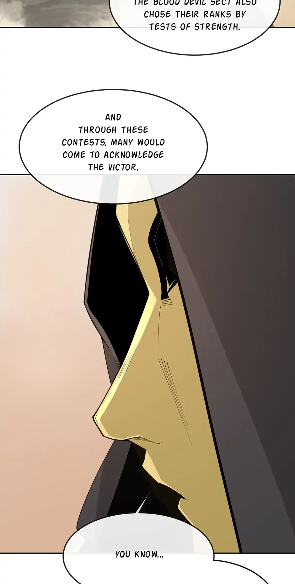 Devil Sword King Chapter 288 Online - página 48