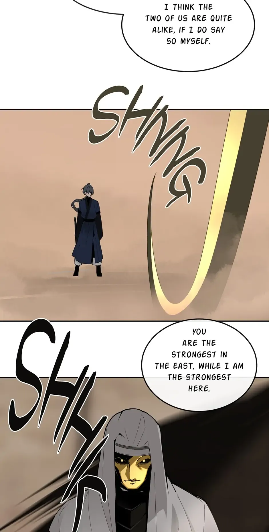 Devil Sword King Chapter 288 Online - página 49