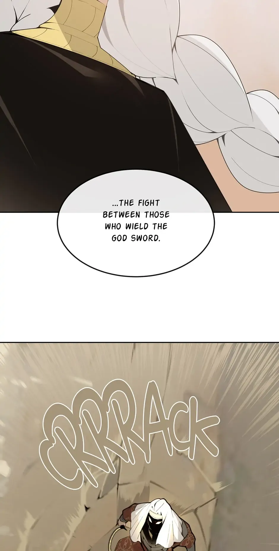 Devil Sword King Chapter 289 Online - página 5