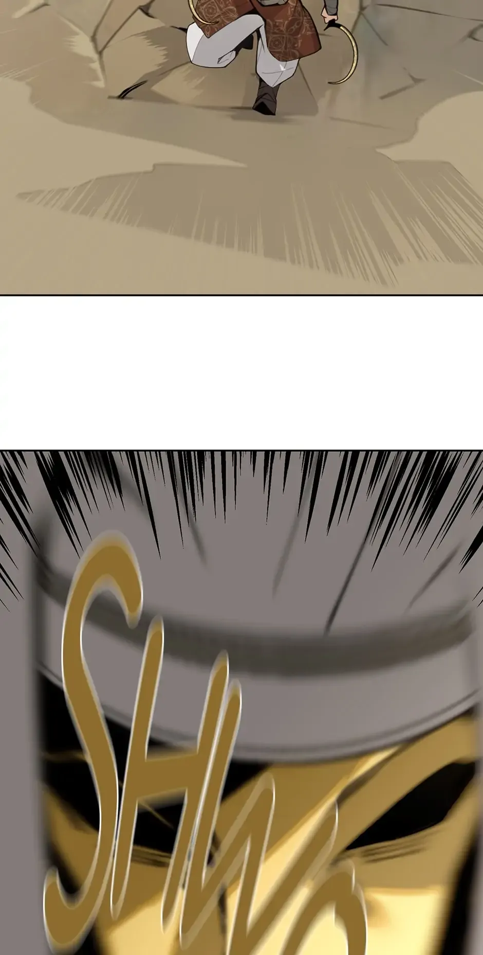 Devil Sword King Chapter 289 Online - página 6