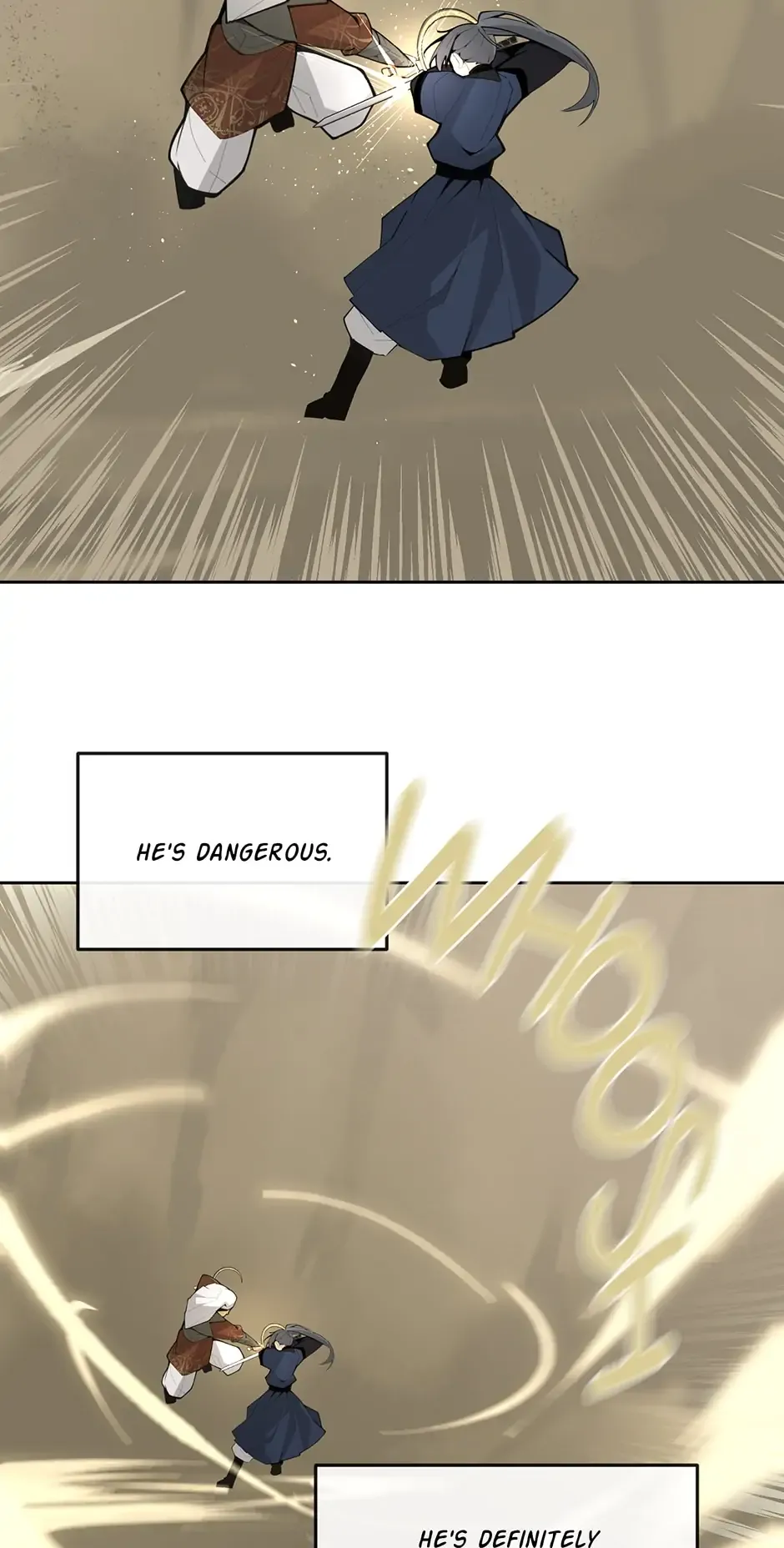 Devil Sword King Chapter 289 Online - página 8