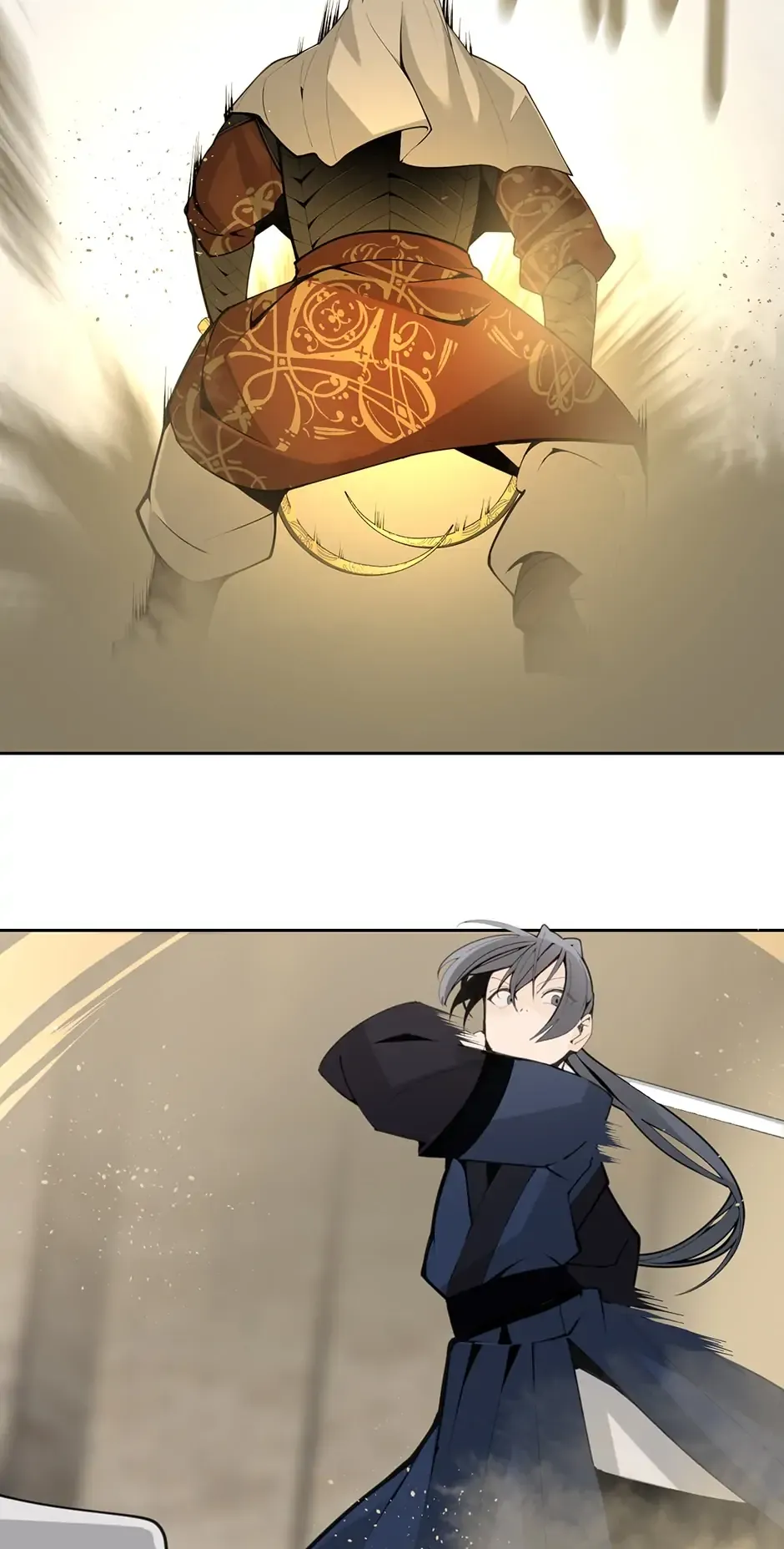 Devil Sword King Chapter 289 Online - página 13
