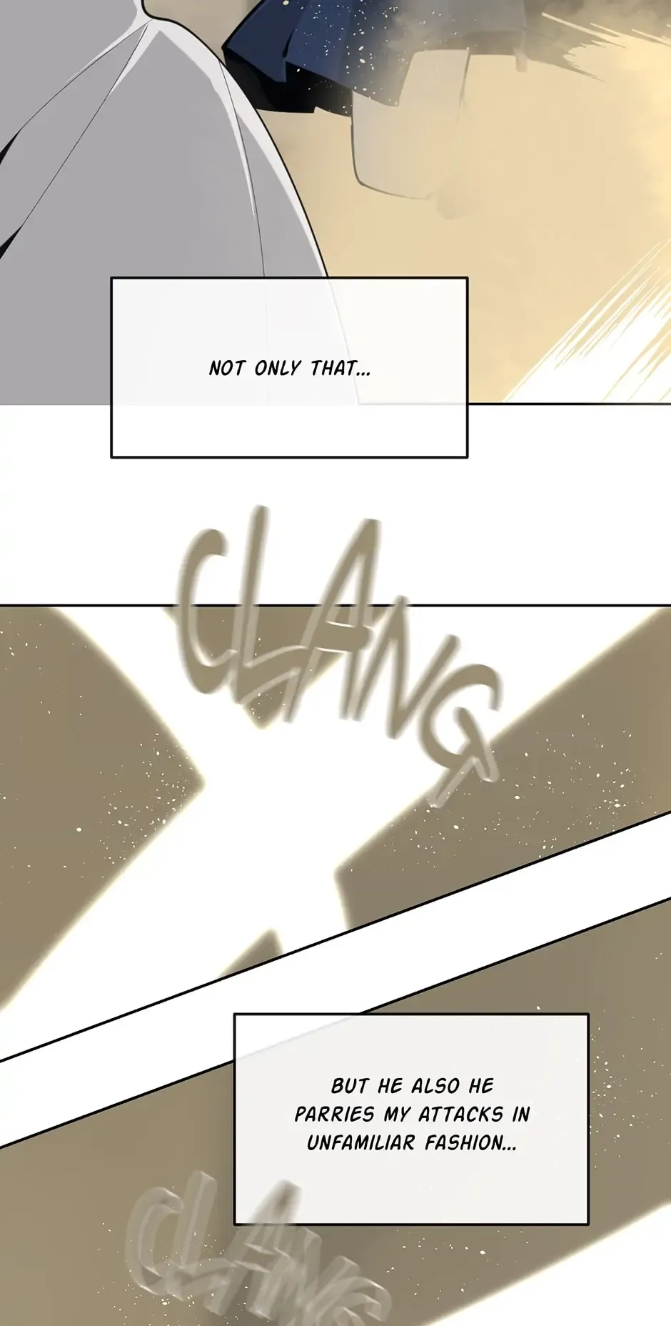 Devil Sword King Chapter 289 Online - página 14