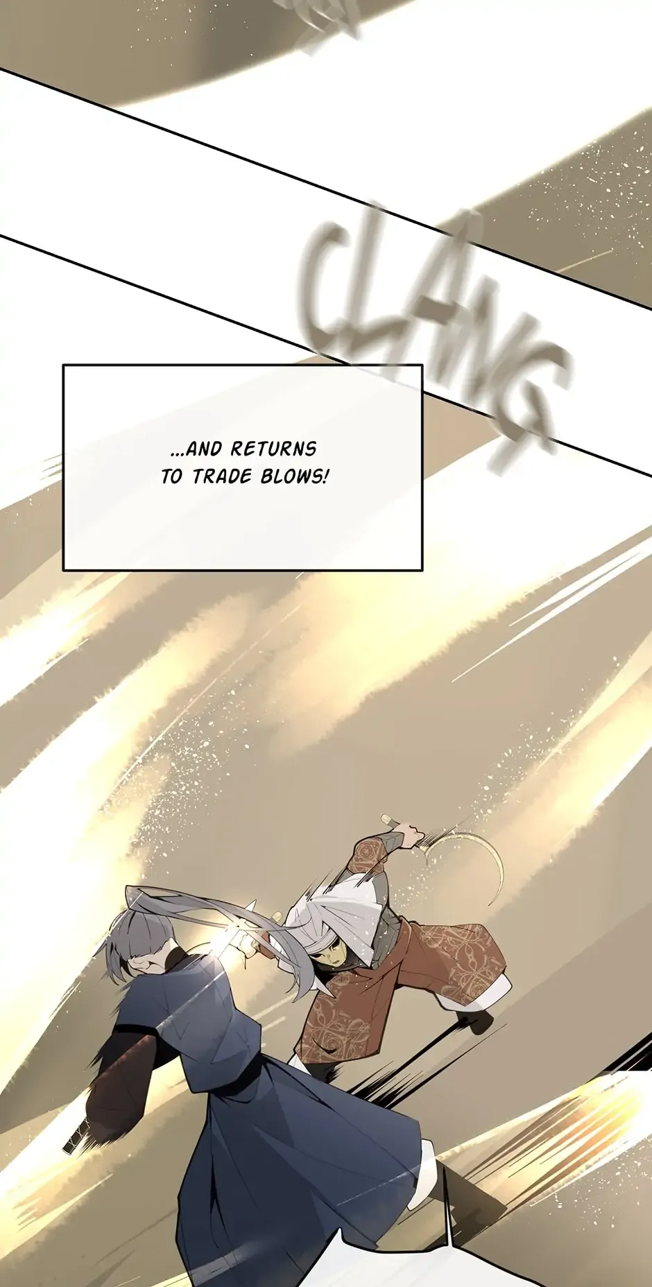 Devil Sword King Chapter 289 Online - página 15