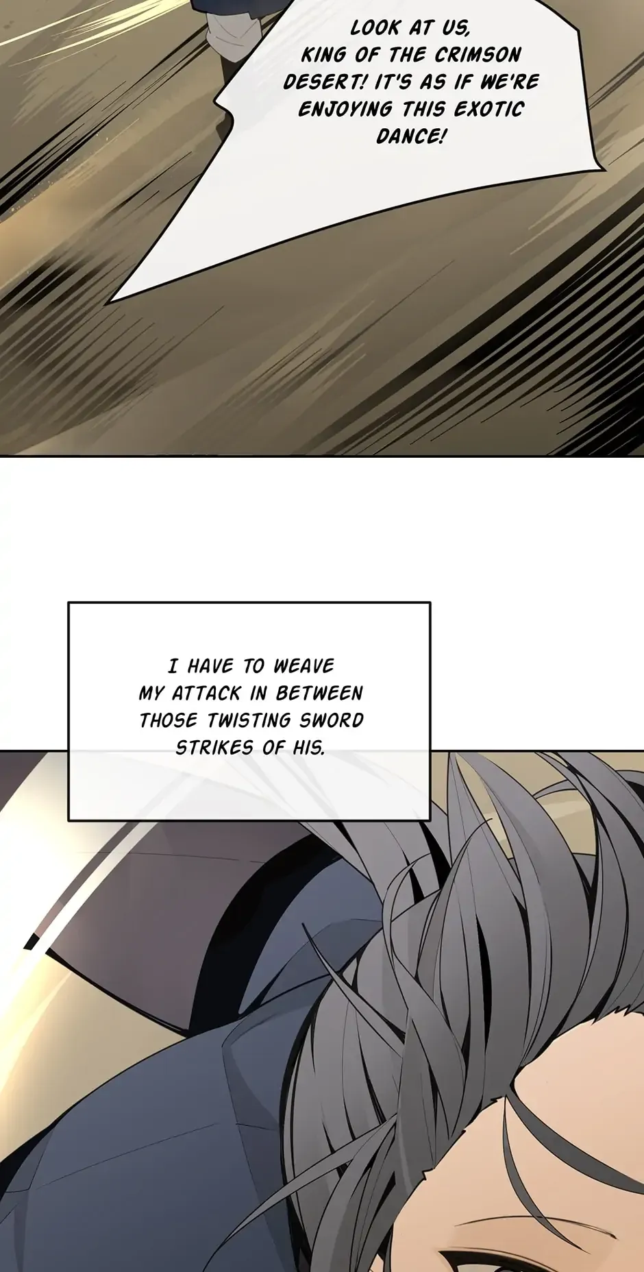 Devil Sword King Chapter 289 Online - página 16