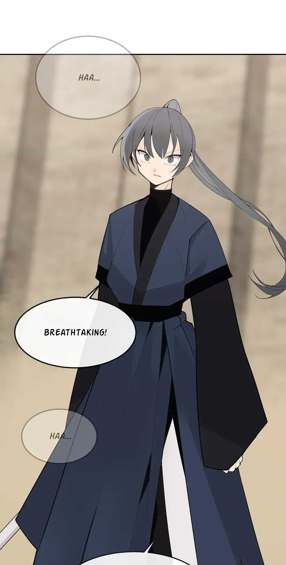 Devil Sword King Chapter 289 Online - página 21