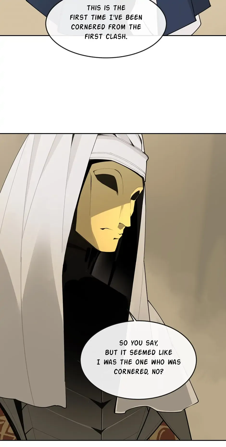 Devil Sword King Chapter 289 Online - página 22