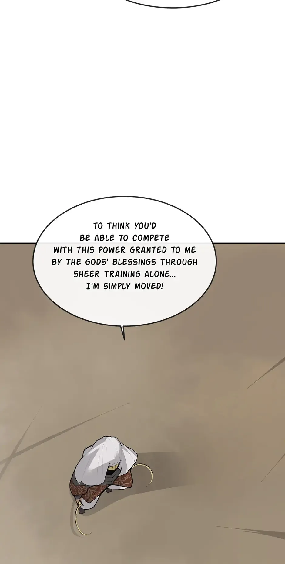Devil Sword King Chapter 289 Online - página 24