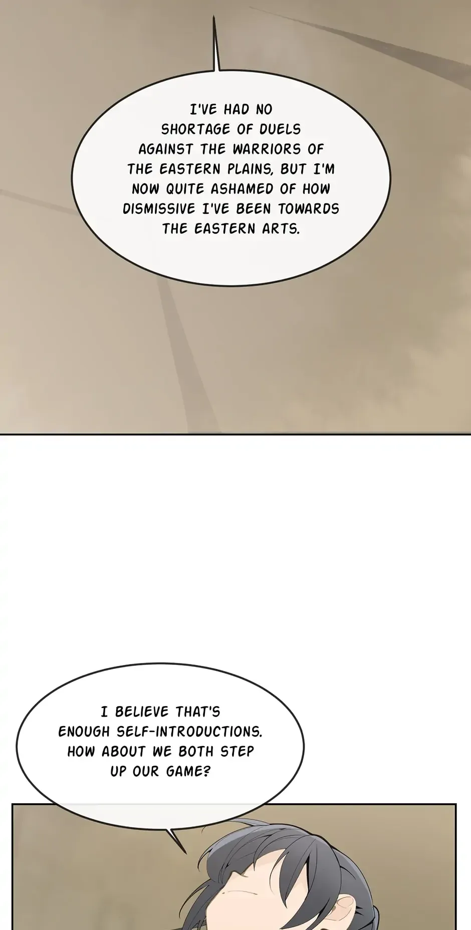 Devil Sword King Chapter 289 Online - página 25