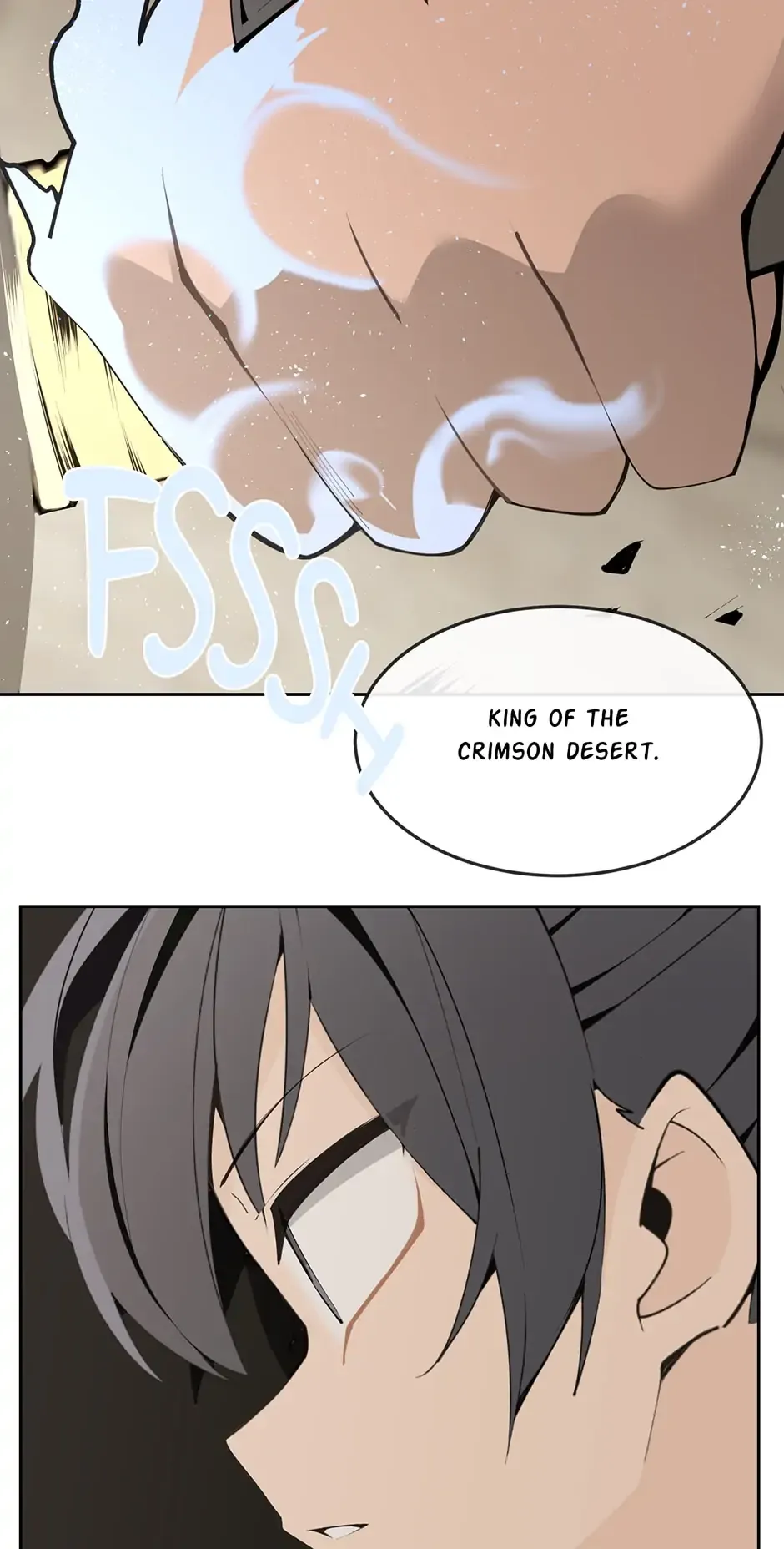 Devil Sword King Chapter 289 Online - página 29