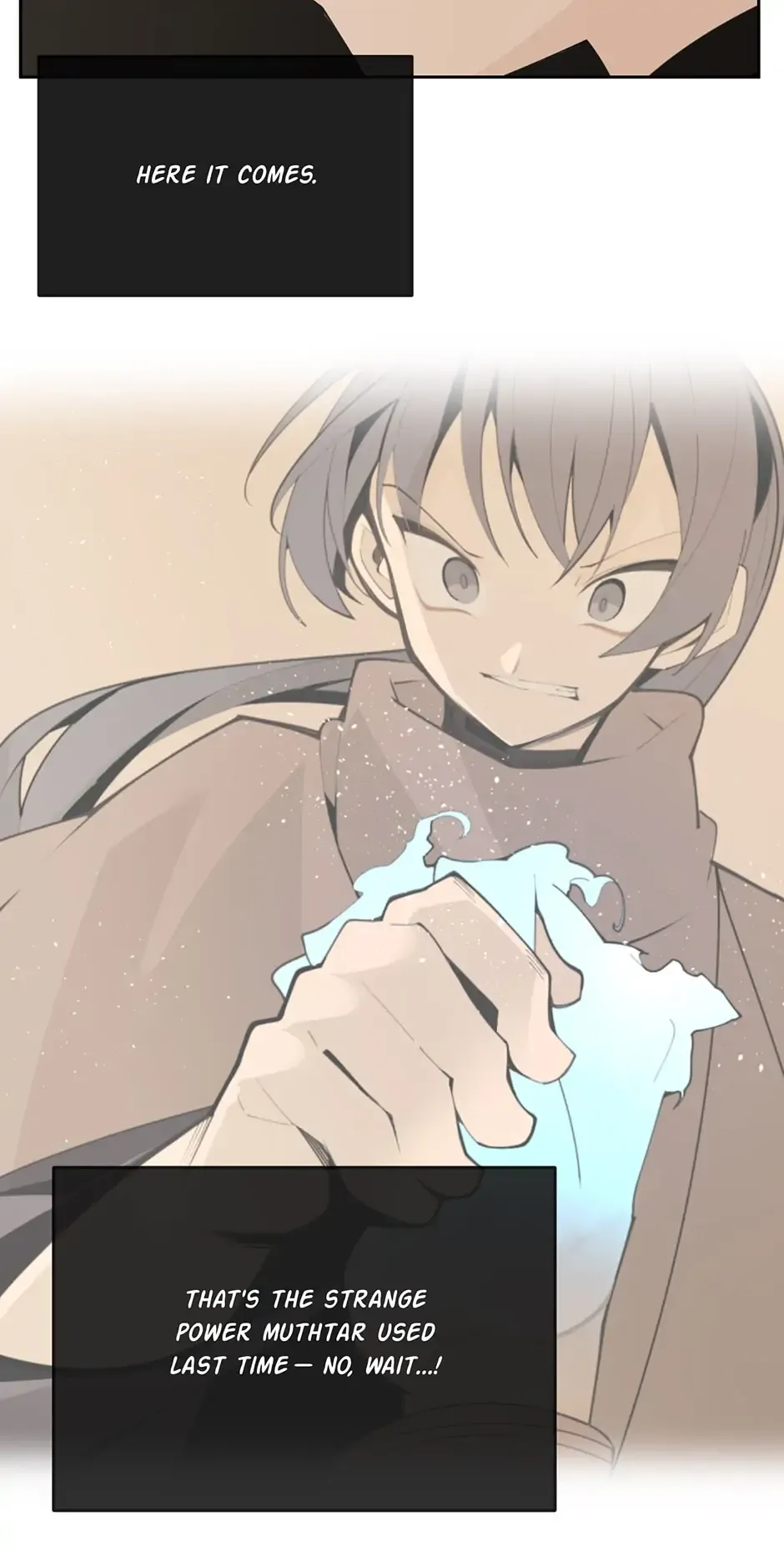 Devil Sword King Chapter 289 Online - página 30