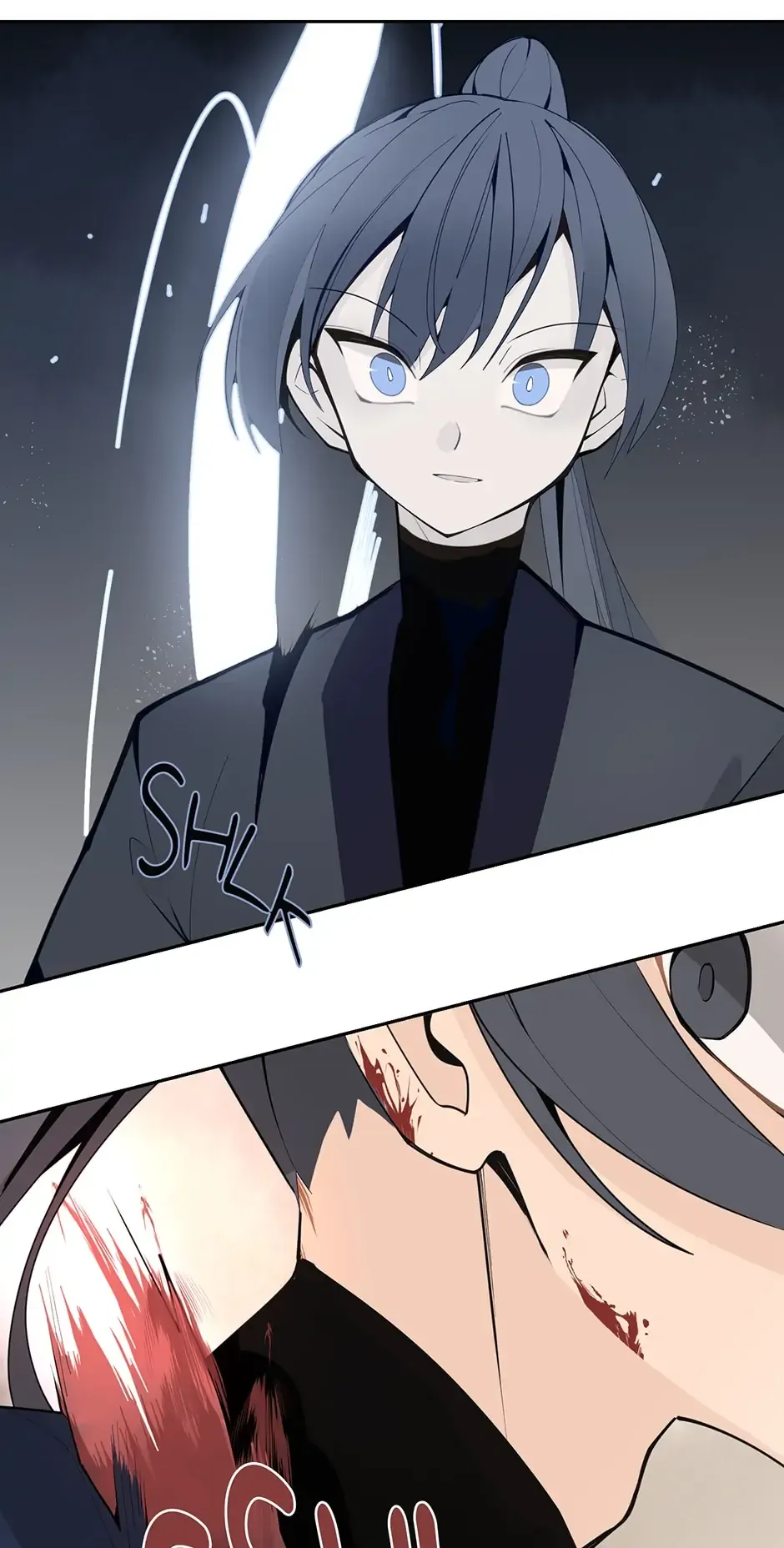 Devil Sword King Chapter 289 Online - página 32