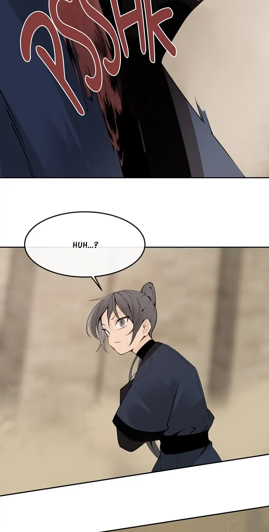 Devil Sword King Chapter 289 Online - página 33