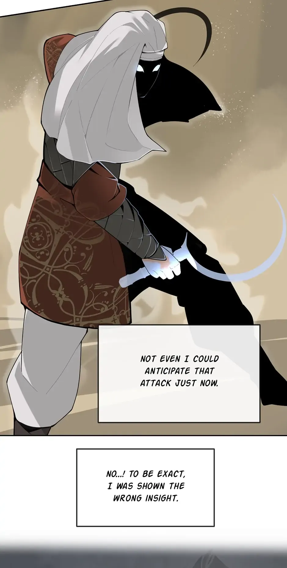 Devil Sword King Chapter 289 Online - página 34