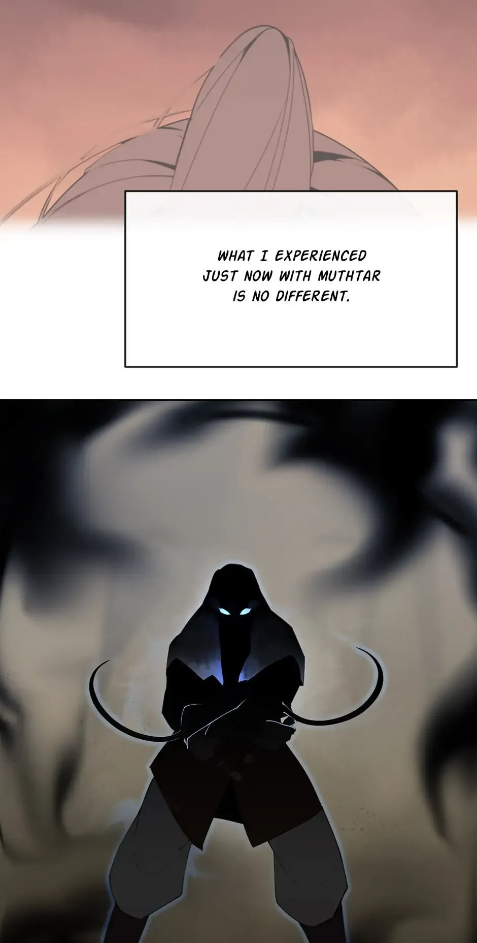 Devil Sword King Chapter 289 Online - página 37