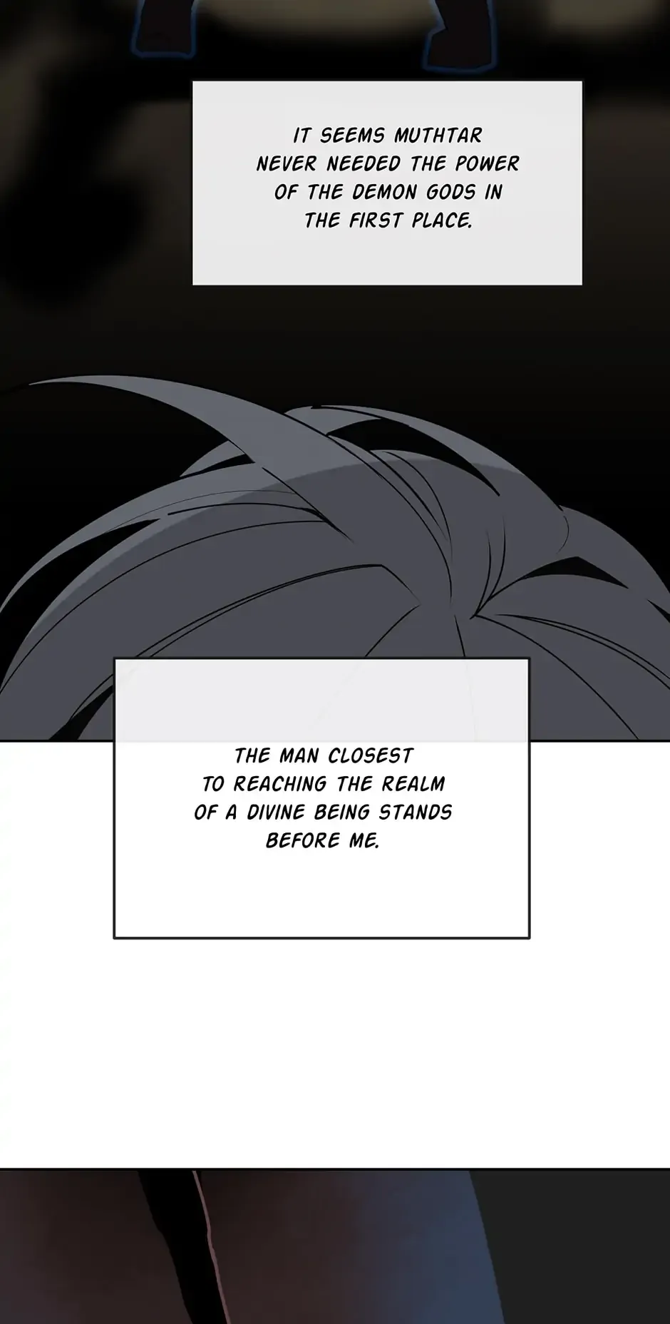 Devil Sword King Chapter 289 Online - página 38