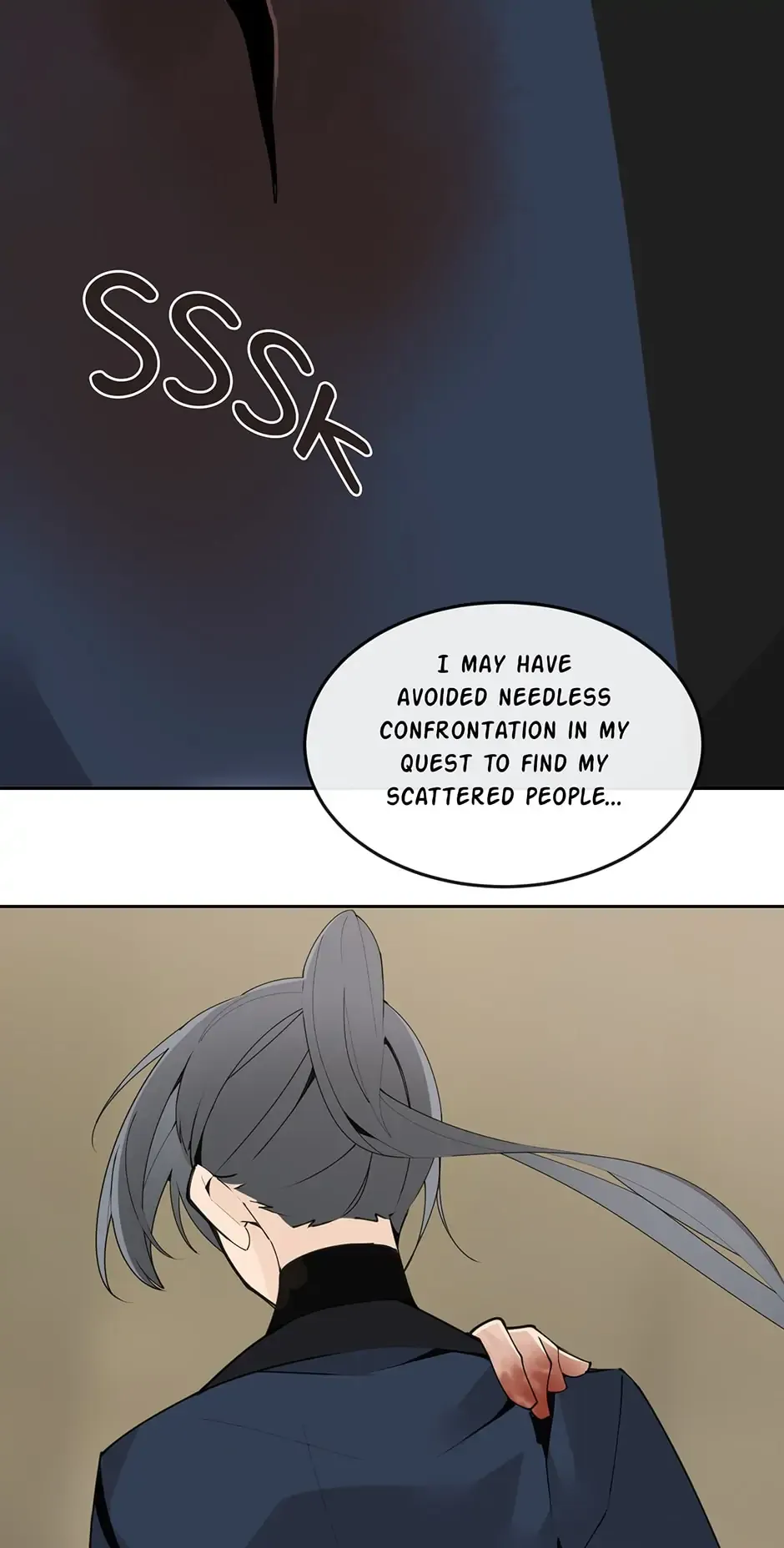 Devil Sword King Chapter 289 Online - página 39