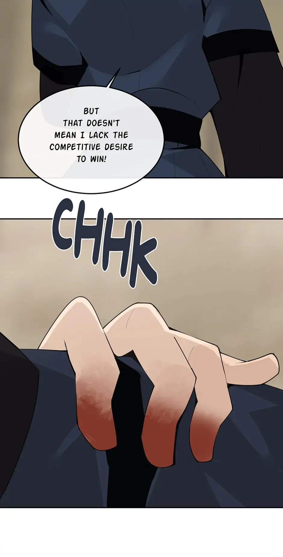 Devil Sword King Chapter 289 Online - página 40