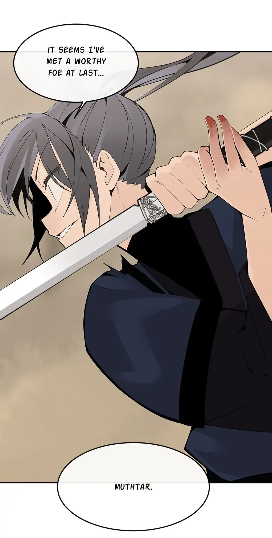 Devil Sword King Chapter 289 Online - página 41