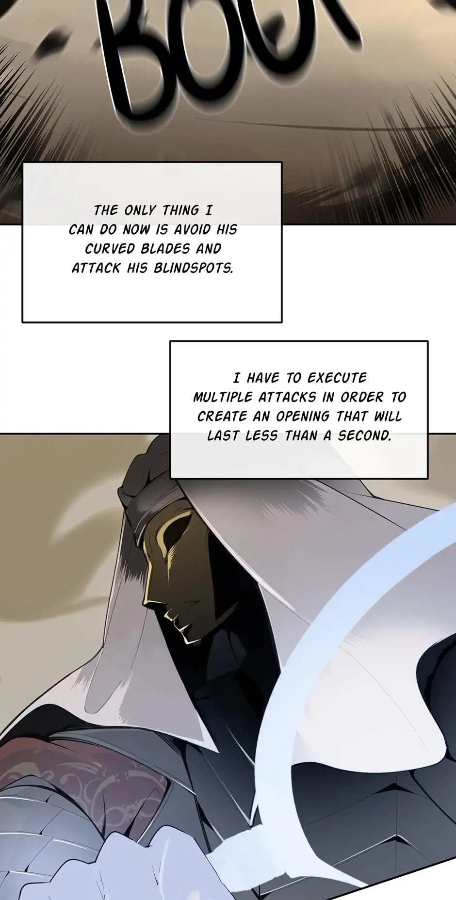 Devil Sword King Chapter 289 Online - página 44