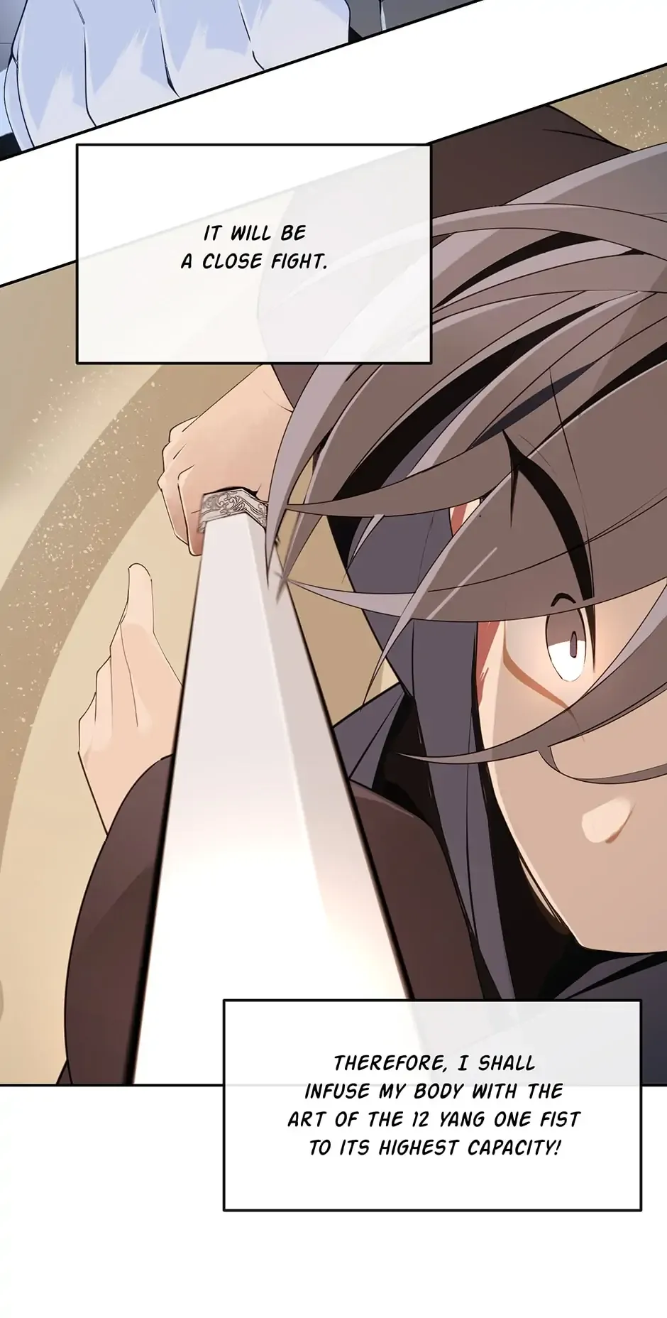 Devil Sword King Chapter 289 Online - página 45