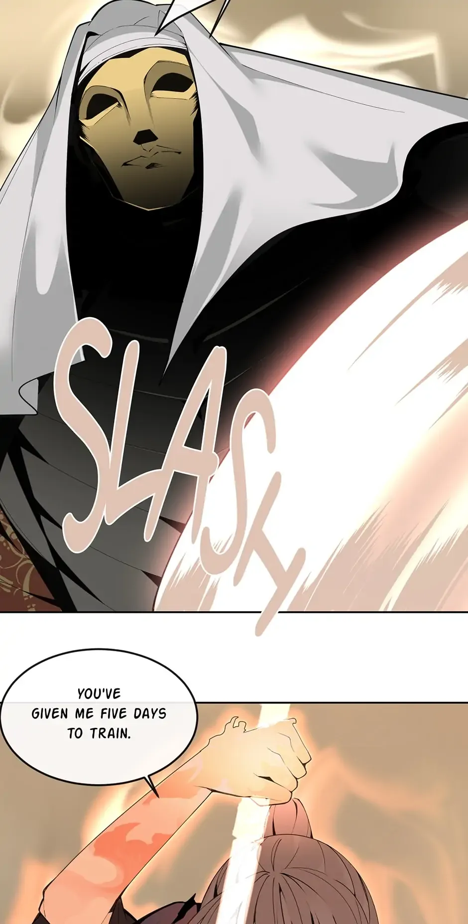 Devil Sword King Chapter 289 Online - página 49