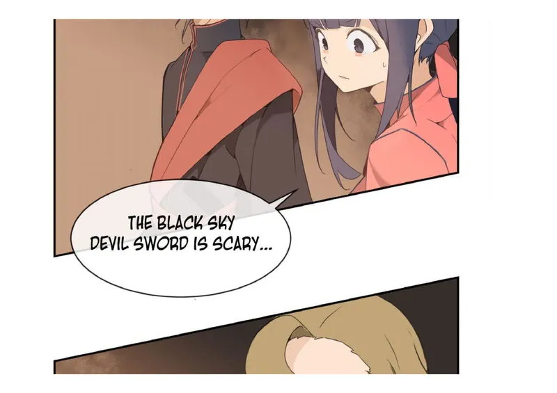 Devil Sword King Chapter 29 Online - página 22