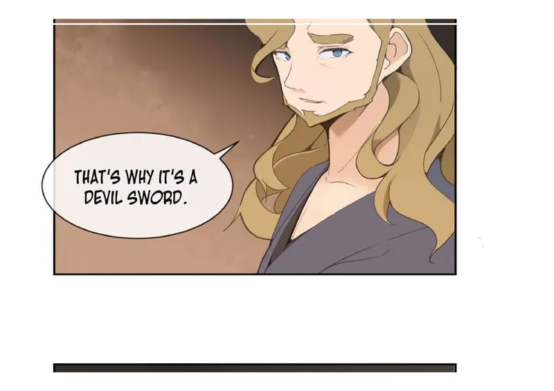 Devil Sword King Chapter 29 Online - página 23