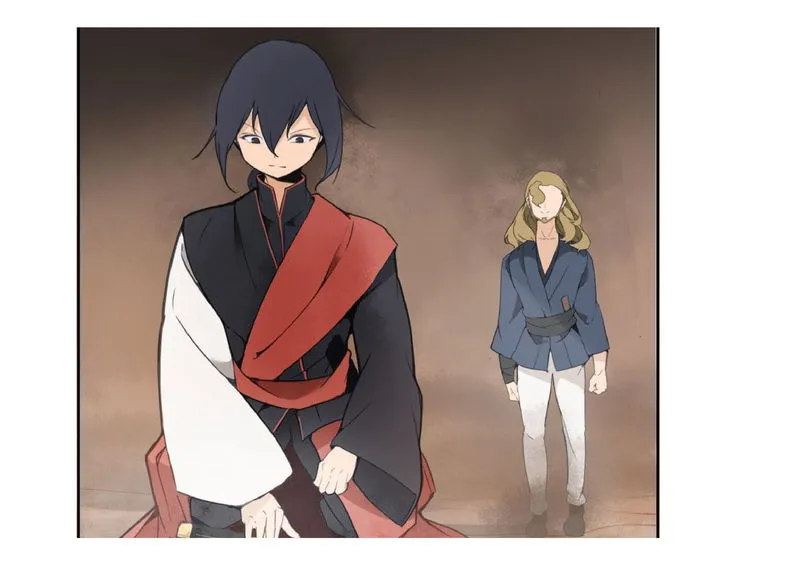 Devil Sword King Chapter 29 Online - página 24