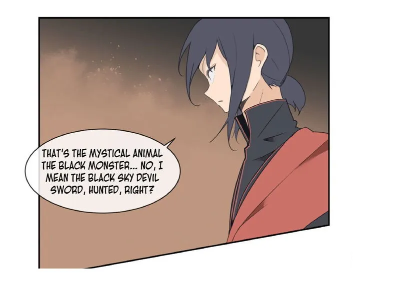 Devil Sword King Chapter 29 Online - página 32
