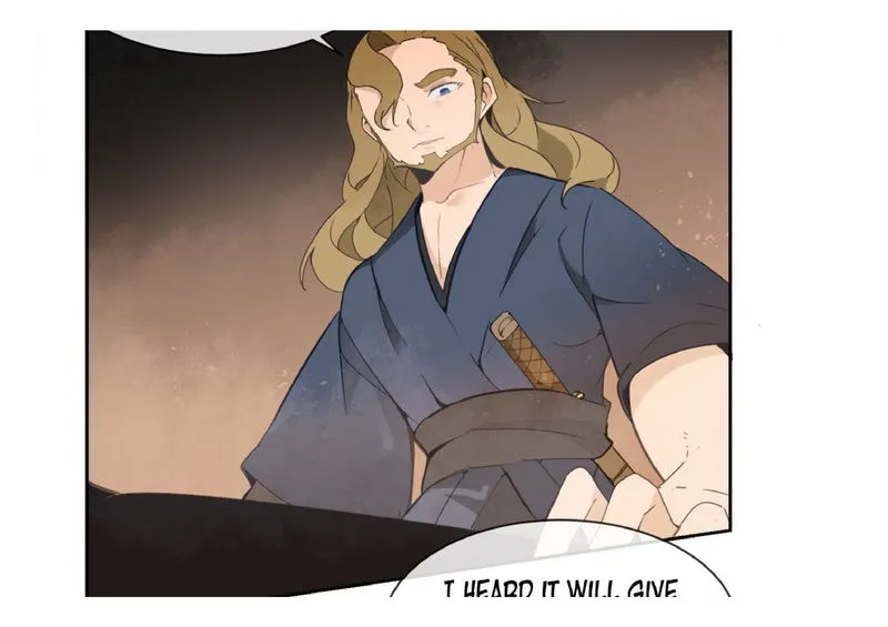 Devil Sword King Chapter 29 Online - página 35