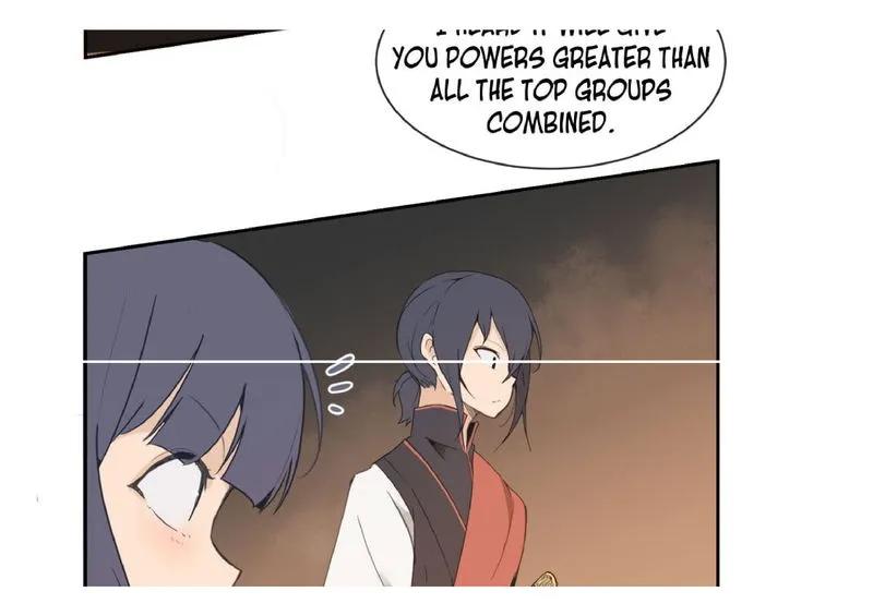 Devil Sword King Chapter 29 Online - página 36