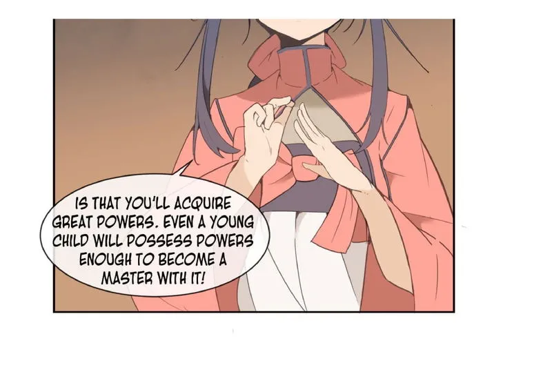 Devil Sword King Chapter 29 Online - página 38