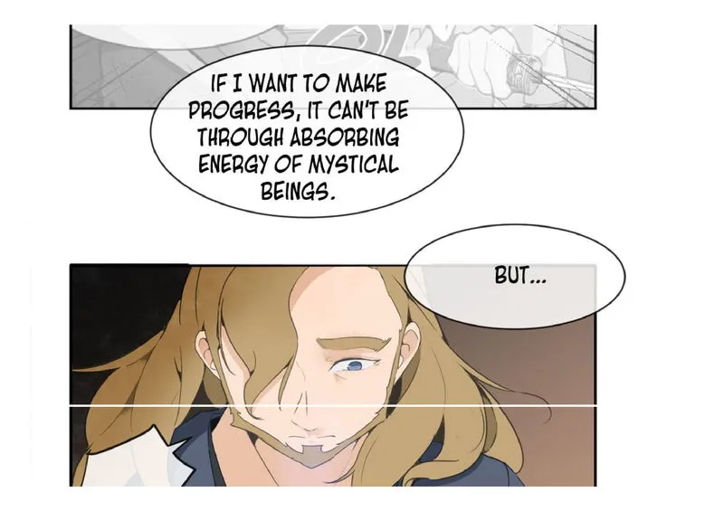 Devil Sword King Chapter 29 Online - página 41