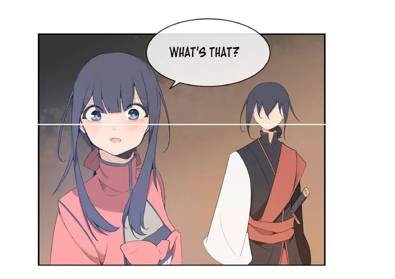 Devil Sword King Chapter 29 Online - página 44