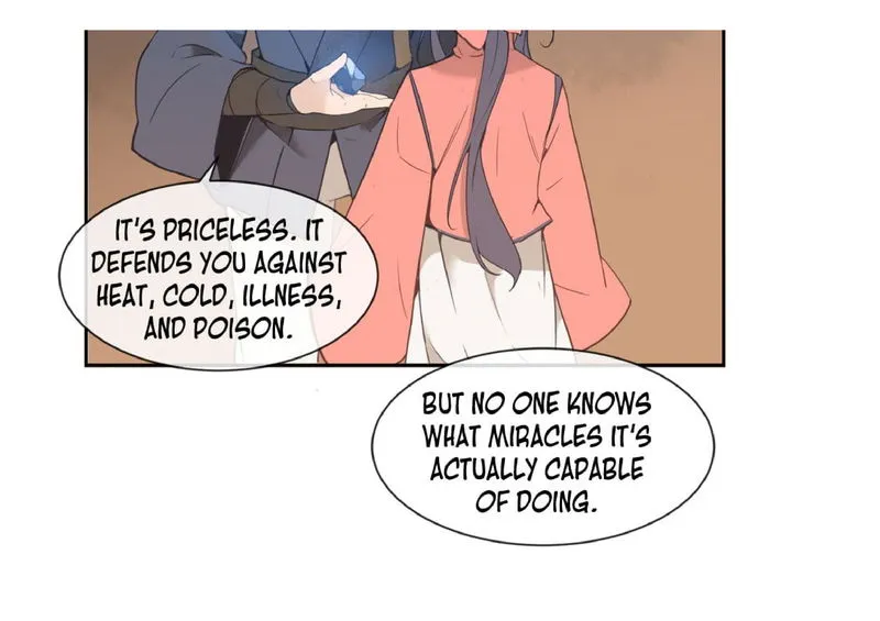 Devil Sword King Chapter 29 Online - página 46