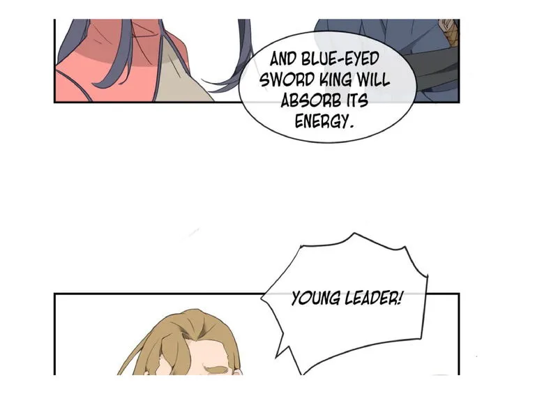 Devil Sword King Chapter 29 Online - página 50