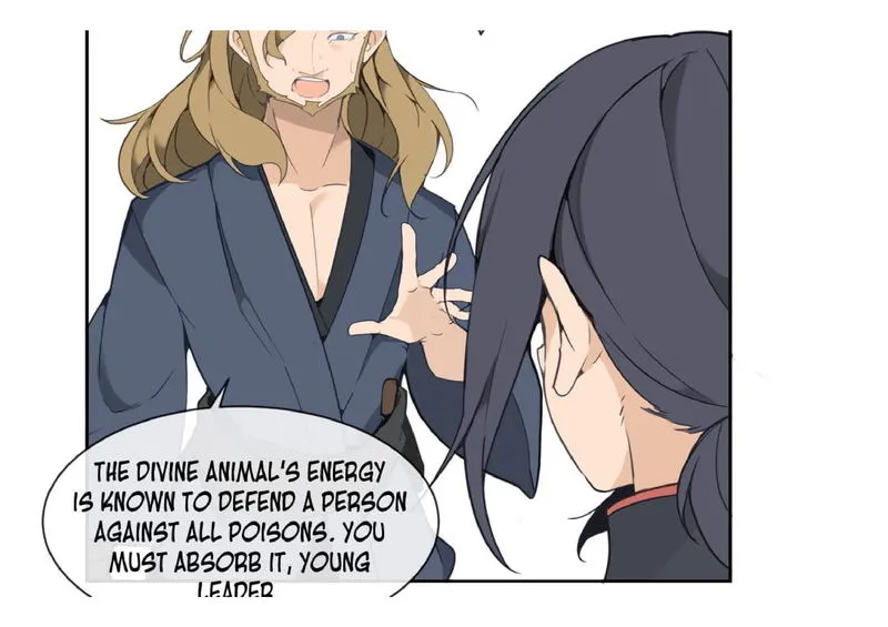Devil Sword King Chapter 29 Online - página 51