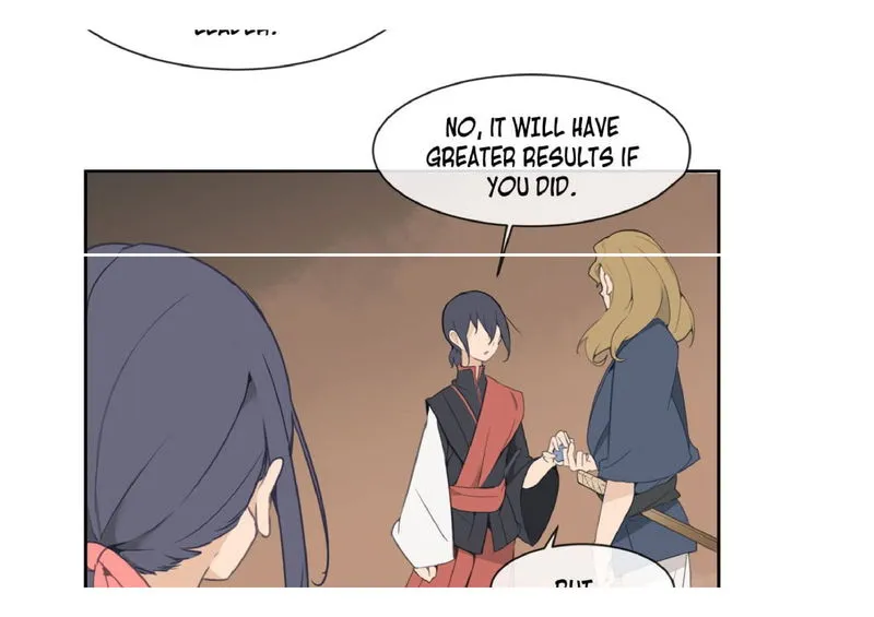 Devil Sword King Chapter 29 Online - página 52