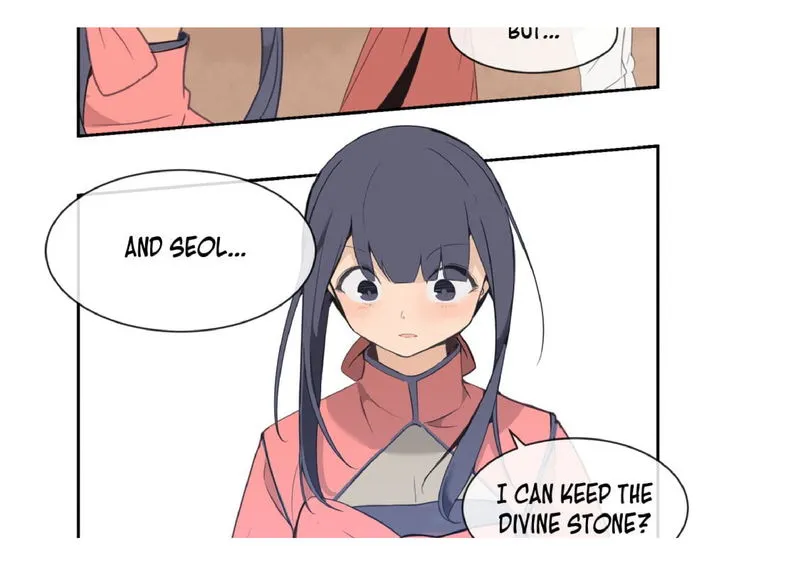 Devil Sword King Chapter 29 Online - página 53